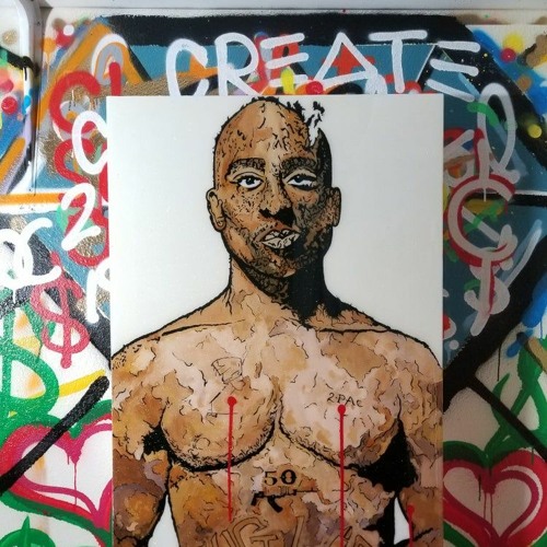 2 Pac Initiated Remix