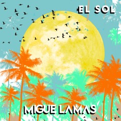 El Sol (Acapella / E / 83.5 bpm)