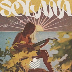 Mikail Ozdemir - Solana