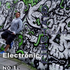 Electronic First Aid stream no 1.