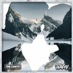 Tom Zanetti - Wifey (Luke Hepworth 2022 Remix)