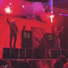 KTS Birthdayyy Hardcore by ÖsmõZz