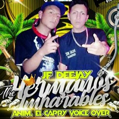 Full Rec JF DJ RMX Feat EL CAPRY New 2022