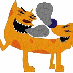 YUNG SETH x CADDY - SNOW