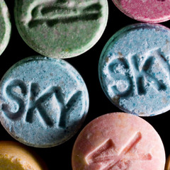 SKY - XO1HUNNID & OXYNEVADIES [PROD. playLOUD]