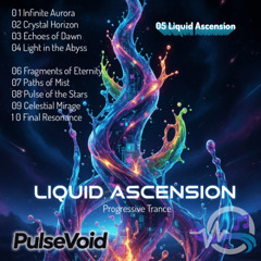 Liquid Ascension Main Track