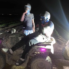 Team Player - BluBillz x Bill