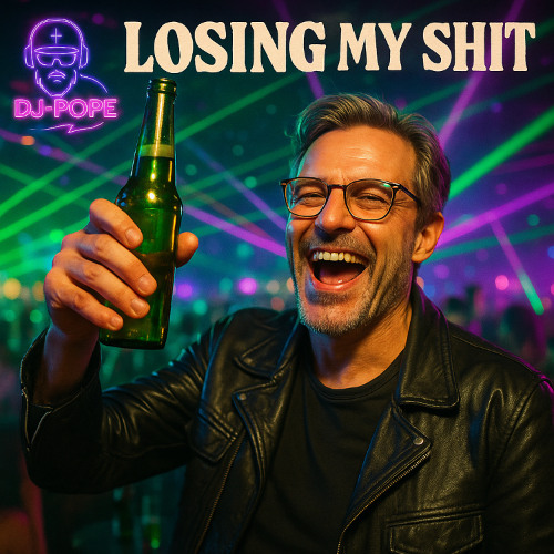 Losing my Shit