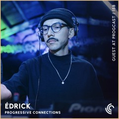 Édrick | Progressive Connections #158