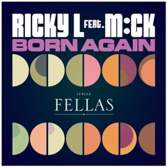 Born Again Fellas (Rocchi & Lupidi ft. BRT Mashup)