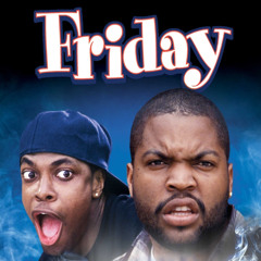 Friday(FT.TDXTBLUE⏰💙)