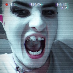 BLOODLUST - COVER