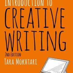 get [❤ PDF ⚡] The Bloomsbury Introduction to Creative Writing bestsell