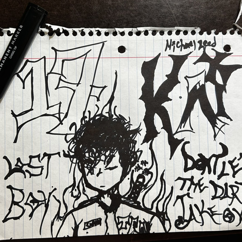 Lost by TRA_CXRPSE (freestyle)