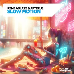 Slow Motion (Extended Mix)