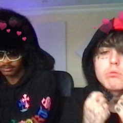 lil tracy & chris miles - tat your face