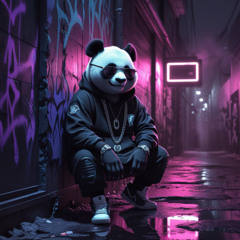 Vibe Predator Bass 🐼💣