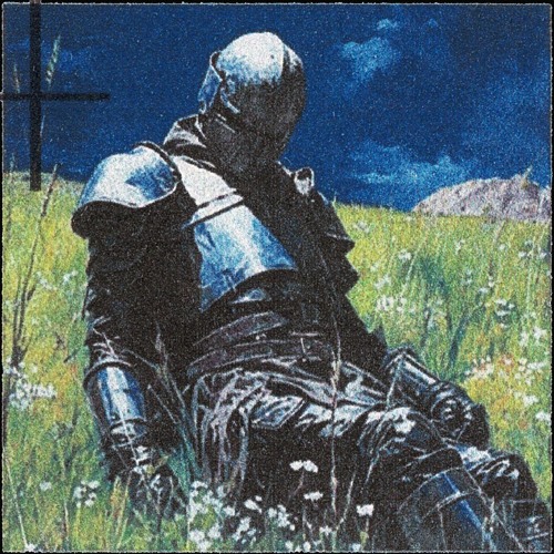 ALED (Luther on Acidcore) - FREE DL ON BANDCAMP