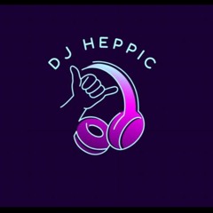 DJ Heppic promo mix