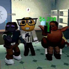 Da Hood Shit PART 2 ft. stronos