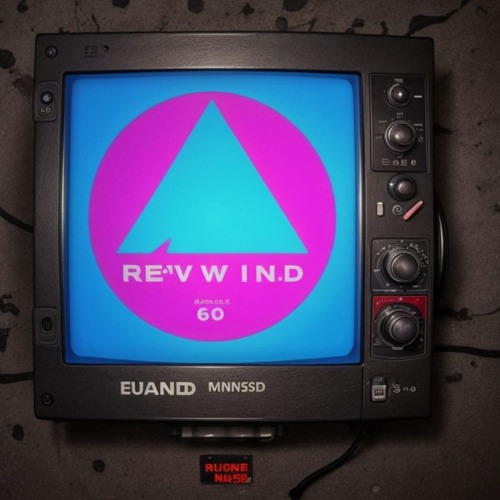 Fast Forward, Rewind