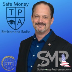 Episode 55 -How to develop a purpose for your retirement savings