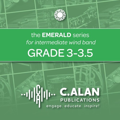 Stream Nightmare Fuel (Concert Band And Track, Grade 3) Mat Campbell