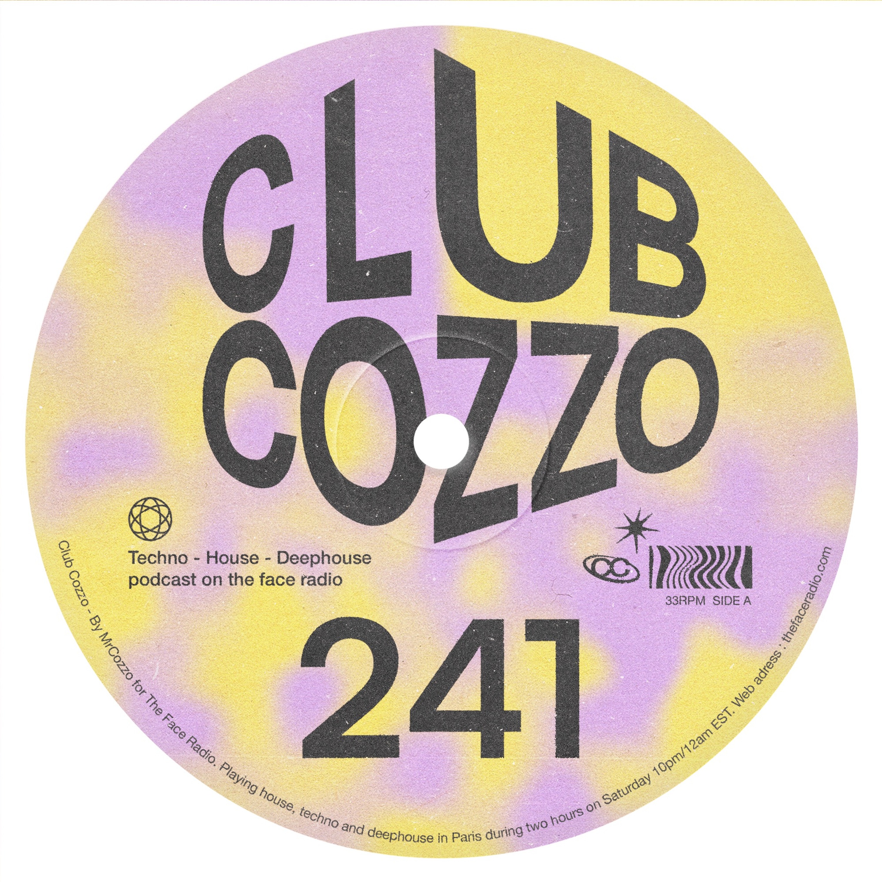 Mr Cozzo Seven/Eleven