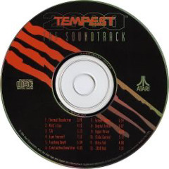 Tempest 2000: Mind's Eye