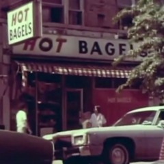 "Hot Bagels"