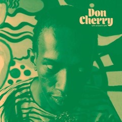 Don Cherry – Om Shanti Om (1976)