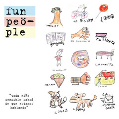 Toda niño sensible sabrá de qué estamos hablando (Full album) 1997 (320 kbps).mp3