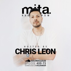 #MUSICINTHEAIR [400-15] w/ CHRIS LEON