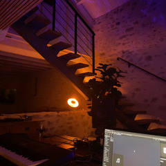 Xan Castel - Floressas [121 BPM Session #001]