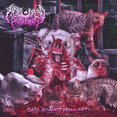 FATUOUS RUMP - 5