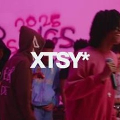 XTSY - SWAG OUT ( UGS CYPHER VERSE ).m4a