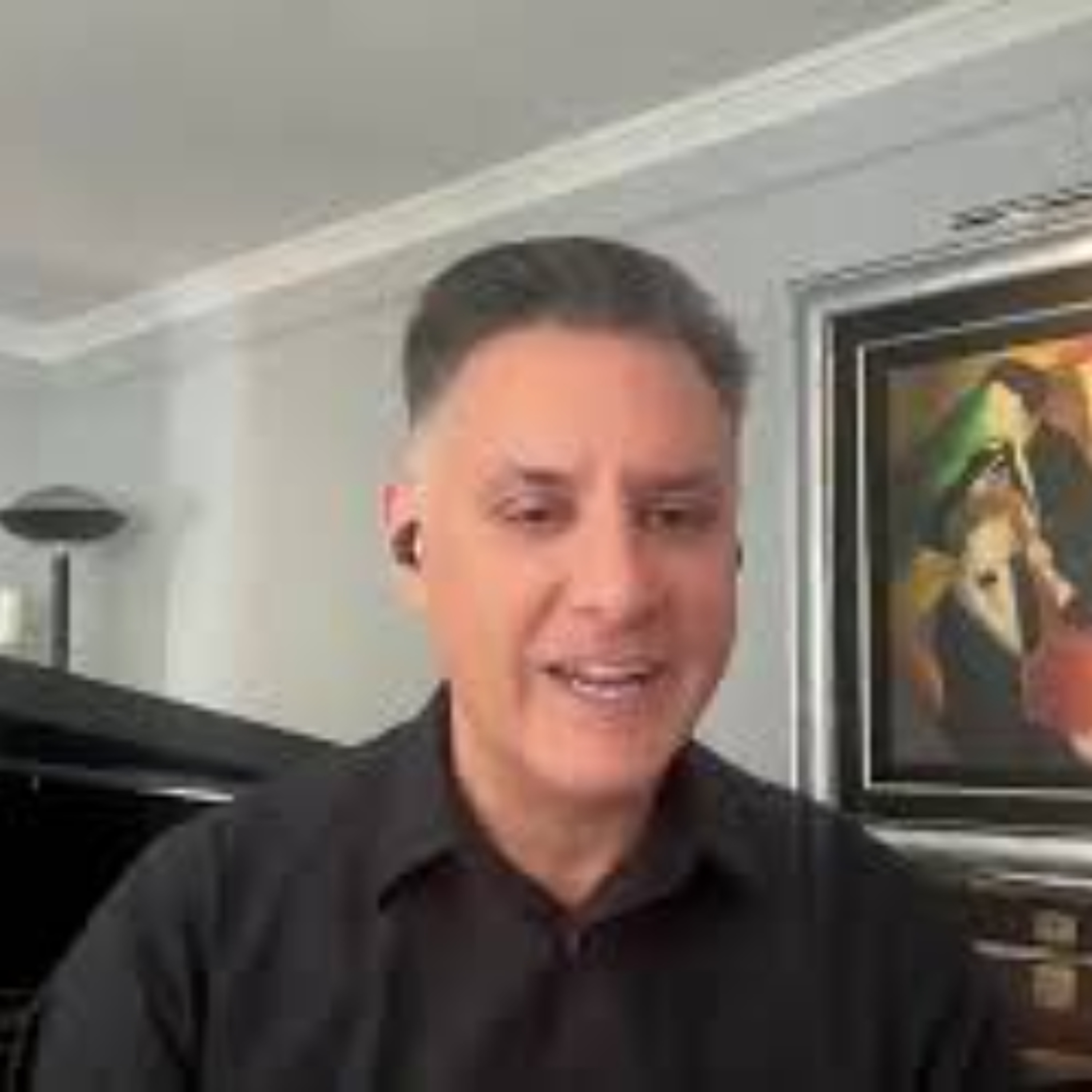 Michigan Business Beat | Paul King Nico Gatzaros - Strictly Sinatra: Detroit Swings Back Vegas Years episode artwork