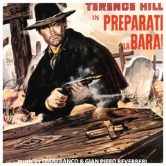 Gianfranco & Gianpiero Reverberi - Nel cimitero di Tucson (version 2)