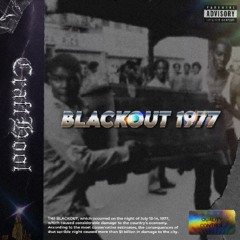 BLACKOUT 1977