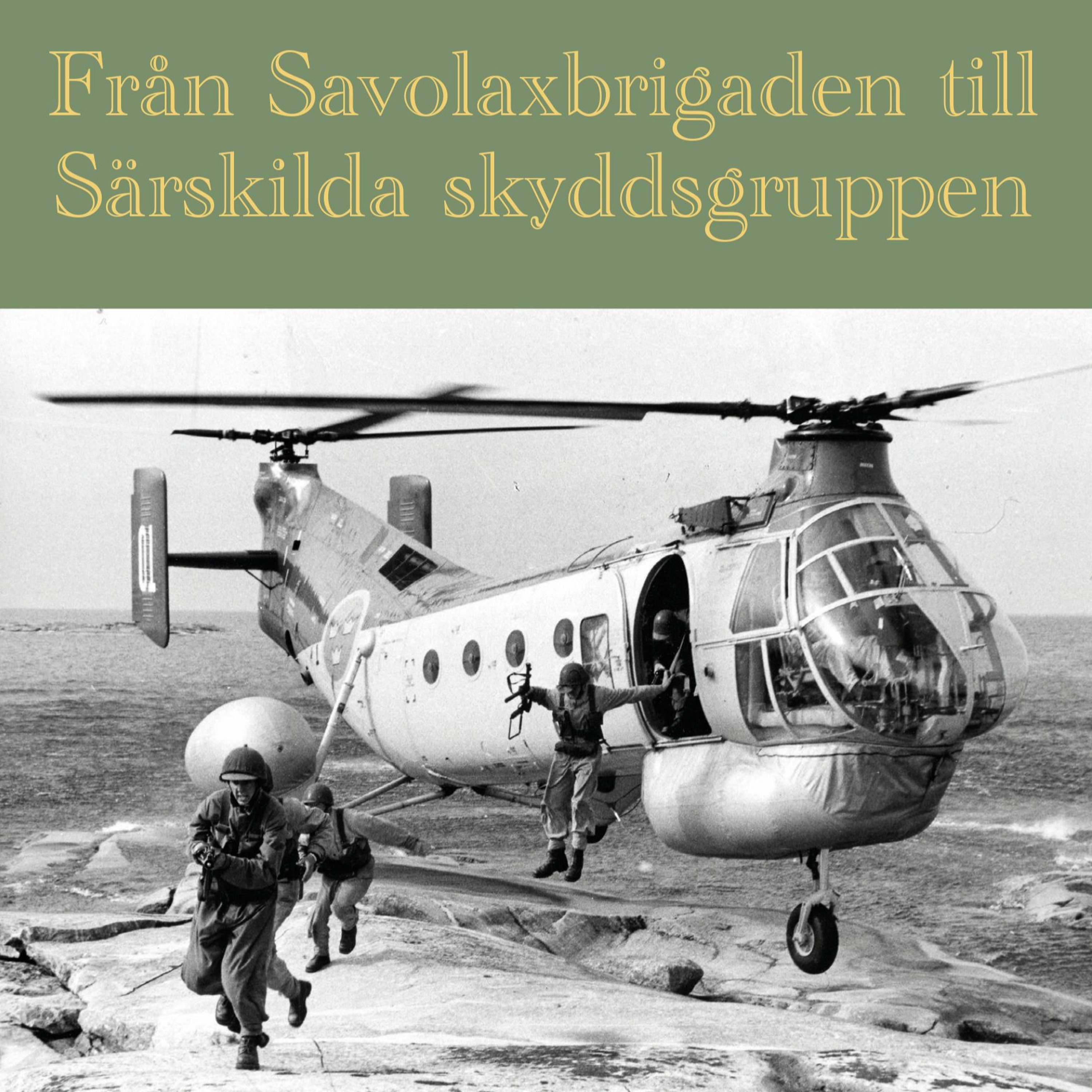 Militärhistoria