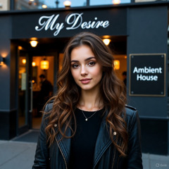 My Desire - Ambient House Session