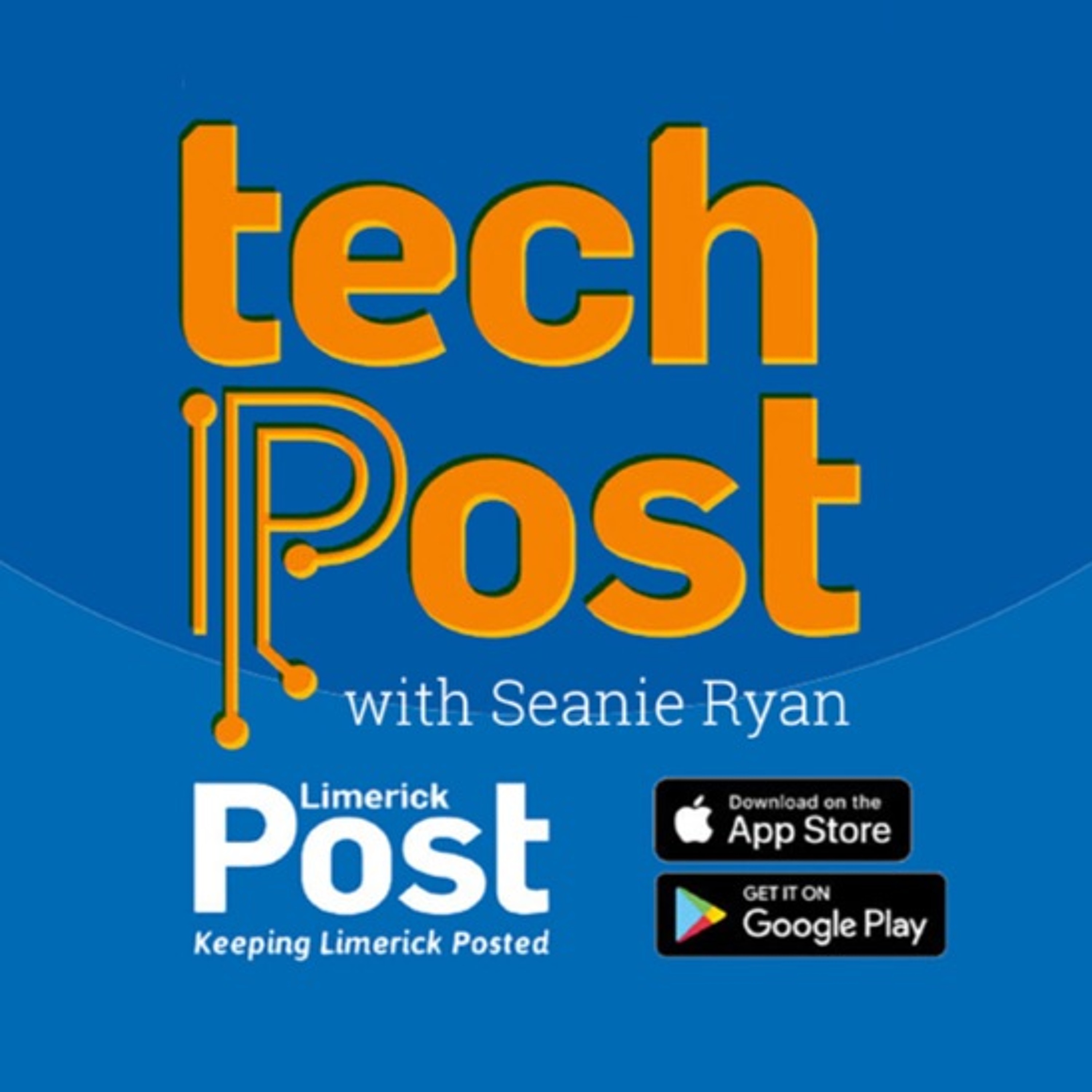 TechPost | 23 - 10 - 2021 | Technology Events And The New MacBook Pro episode artwork