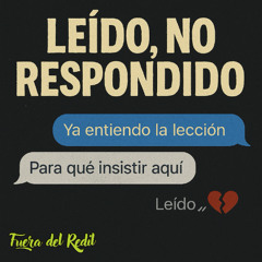 Leido, No Respondido