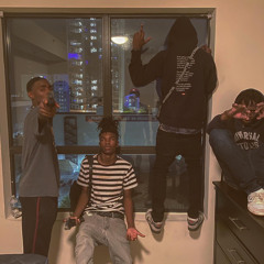 gang wit me