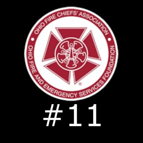 EPISODE 11 - Part 1 - Captain Brad French - The Company Officer as an Instructor