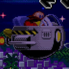 Chaotic Beats | FNF Mega Drive Madness 2.0