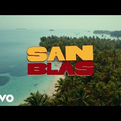 Boza - san blaS (Official Video)