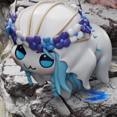 KRAKEN (VIP remix) GODDESS OF VICTORY: NIKKE