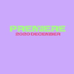 PREMIERE / 2020 December
