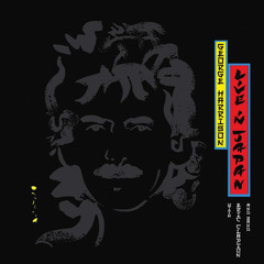 If I Needed Someone (Live in Japan, 1991)
